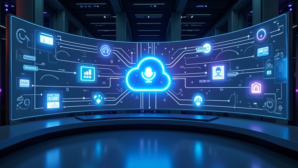 artificial intelligence technology company