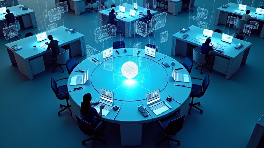 artificial intelligence technology platform