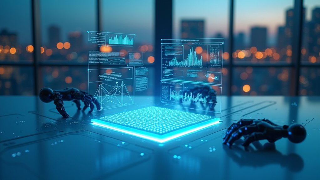 artificial intelligence transformation era