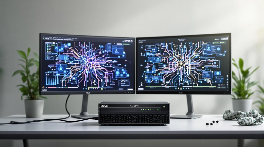 asus mini supercomputer launched