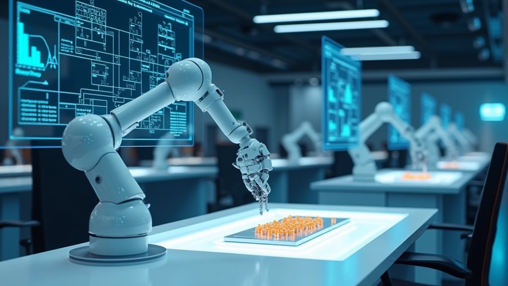 autonomous ai decision making