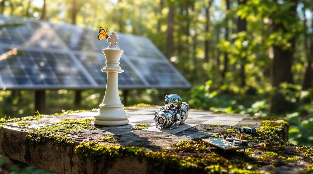 chess fosters human resilience