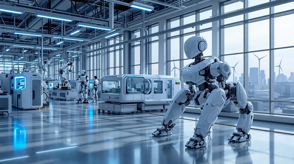 china s innovative robotics development