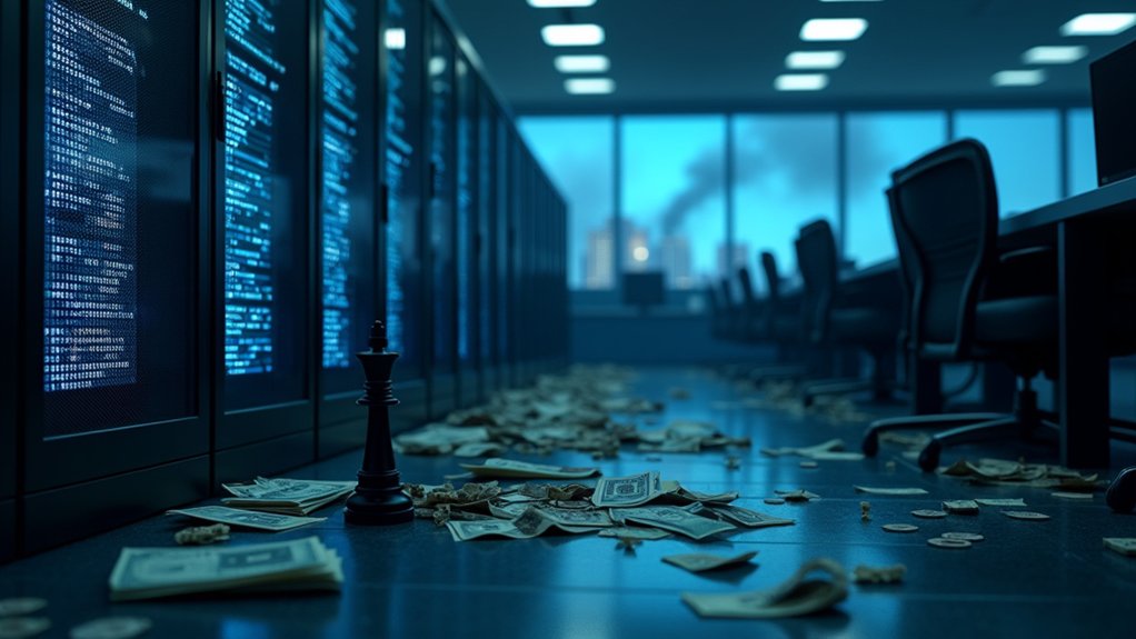 concerns about artificial intelligence