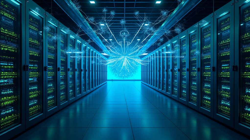 current ai technology leader