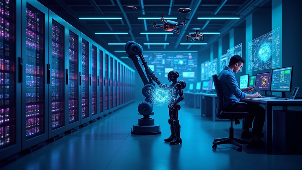 current state of ai