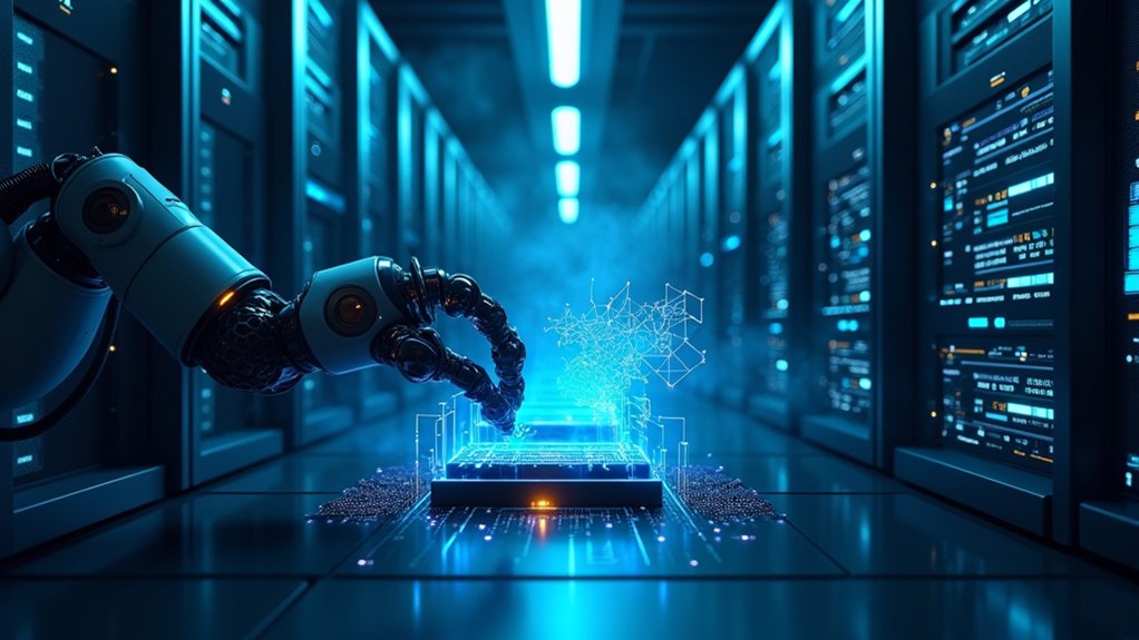 definition of artificial intelligence