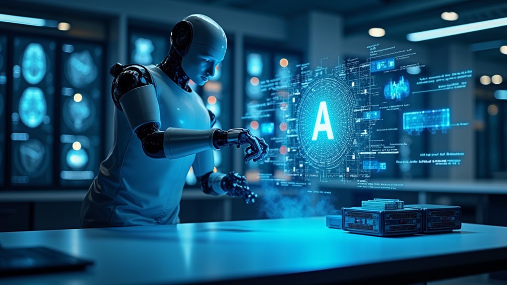emerging developments in ai