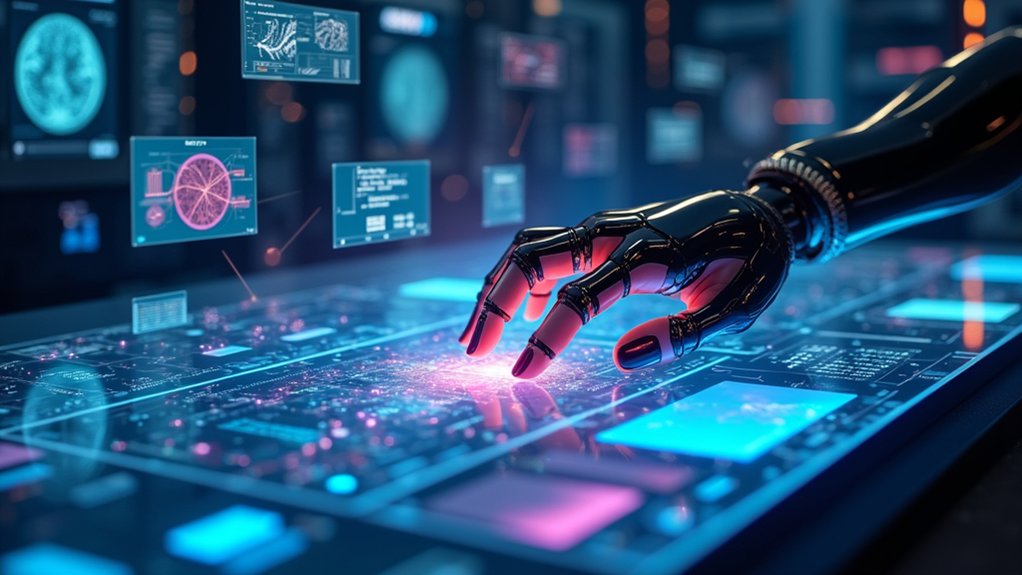 AI Augmentation: Enhancing Human Intelligence 4 enhancing human intelligence collaboratively
