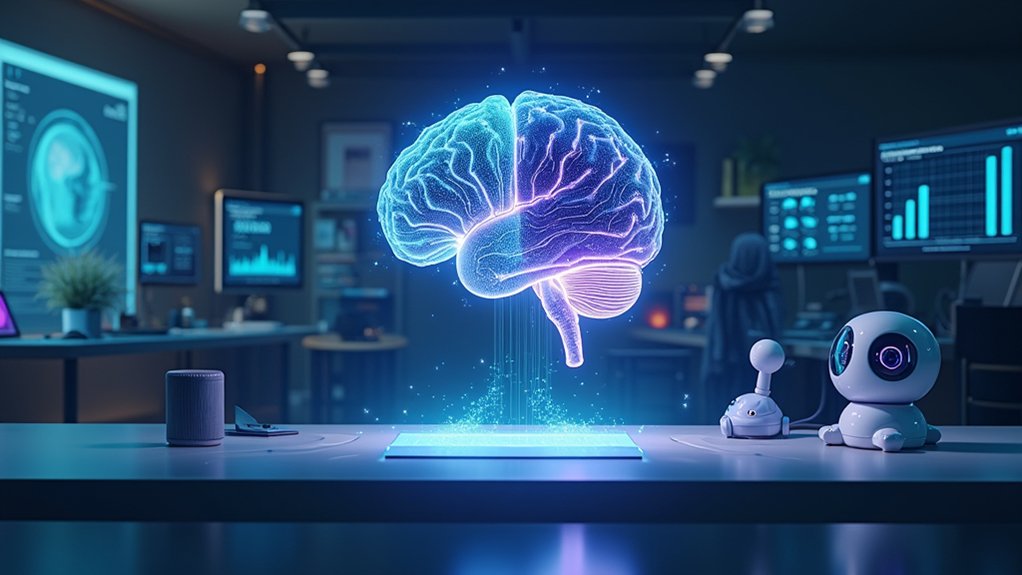 enhancing intelligence with ai