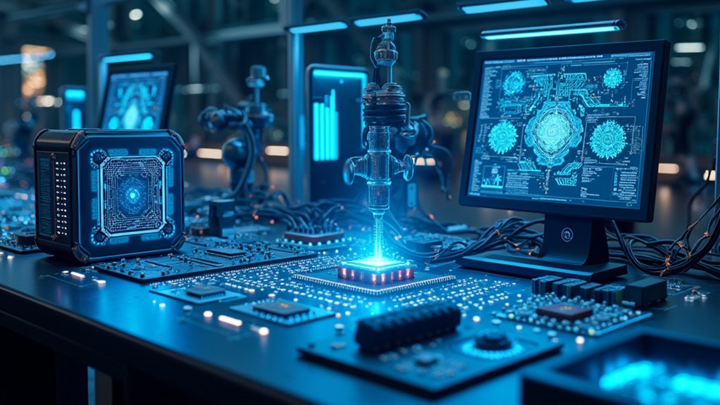 future beyond artificial intelligence