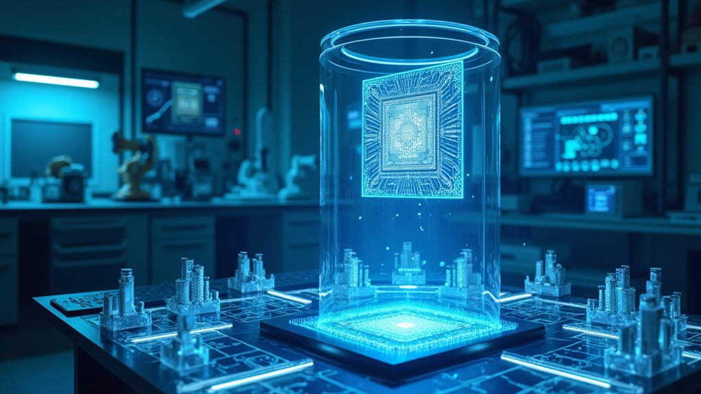 future of intelligent technology