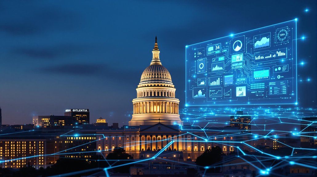 georgia mandates ai oversight