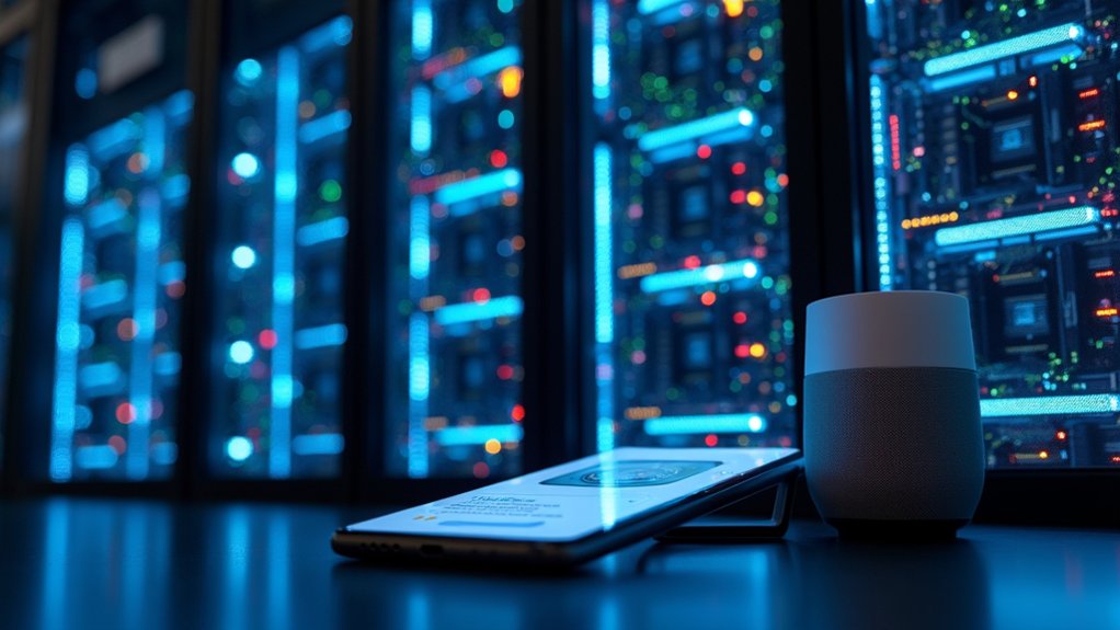 google s ai technologies explored