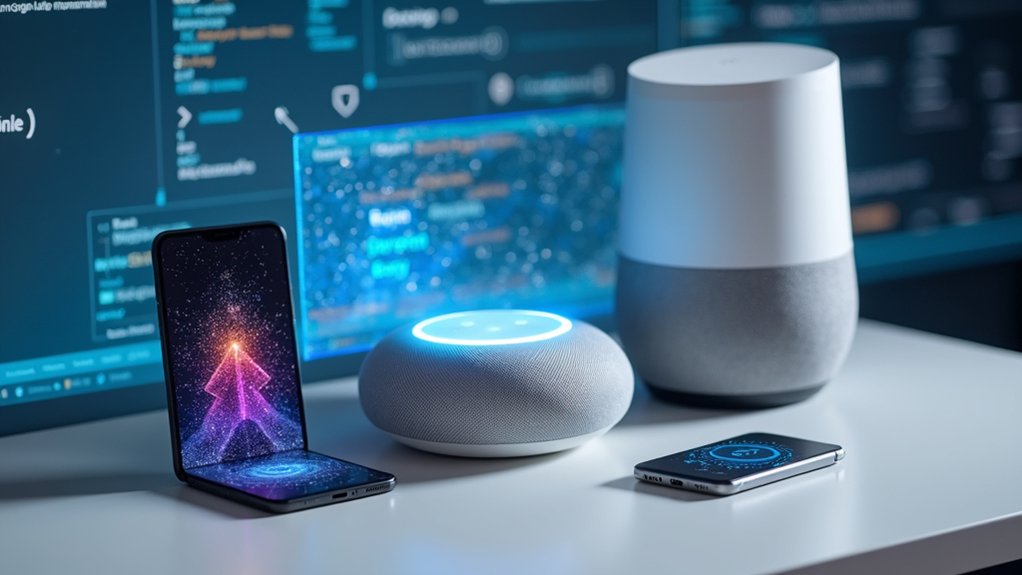 google s ai technologies overview