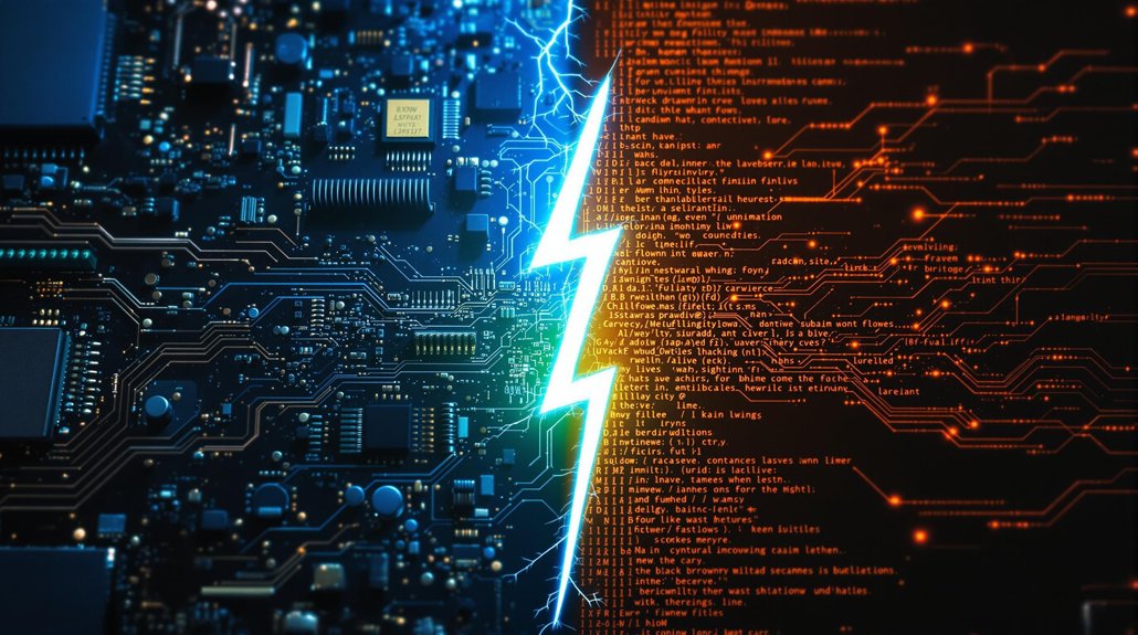 hardware software relationship revival