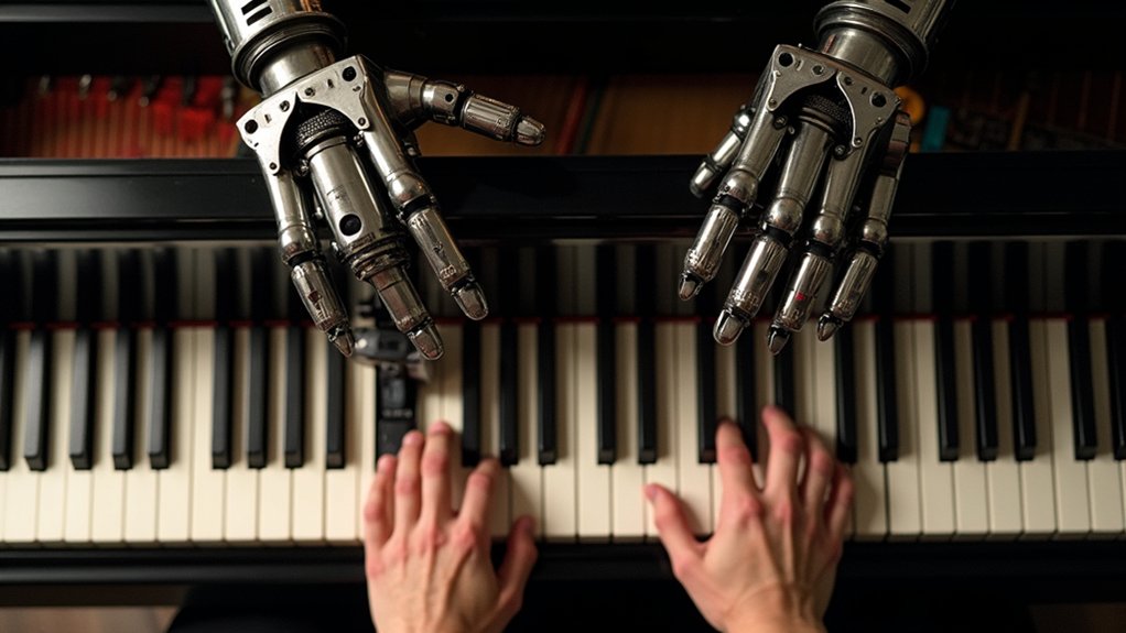 human creativity and empathy