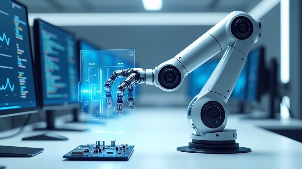 intelligent automated technological solutions
