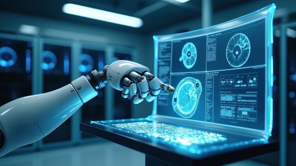 intelligent automated technological solutions