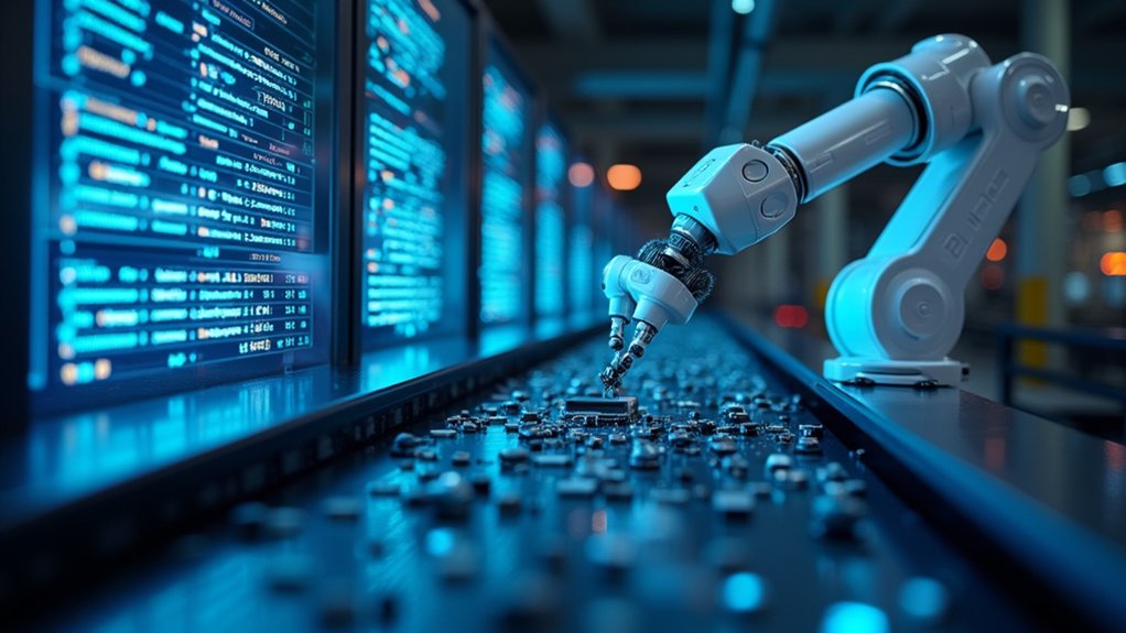 intelligent process automation solutions