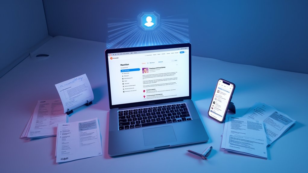 intelligent productivity tool platform