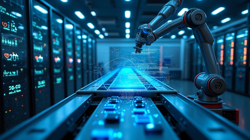 intelligent task automation technology