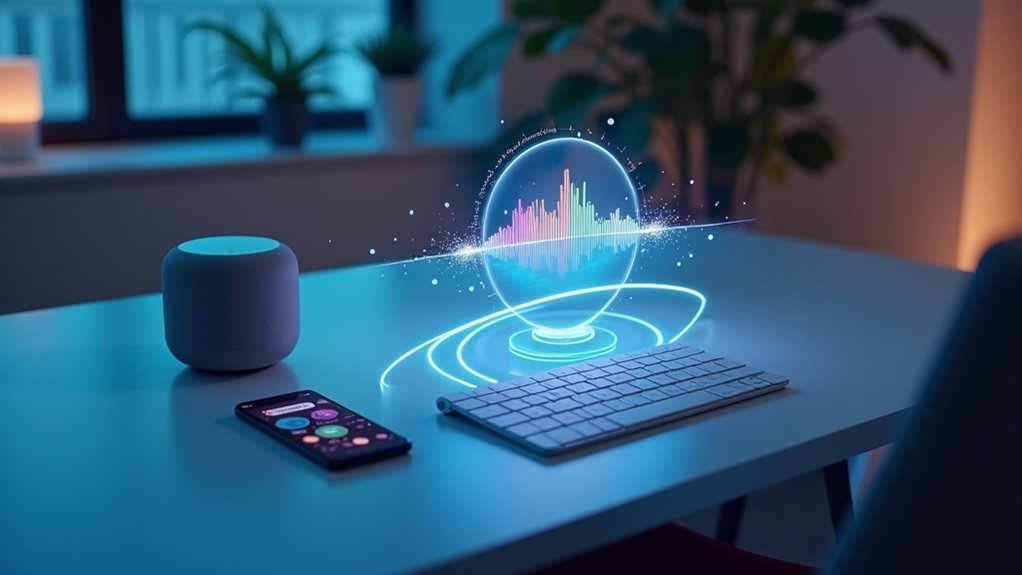 intelligent virtual helper technology