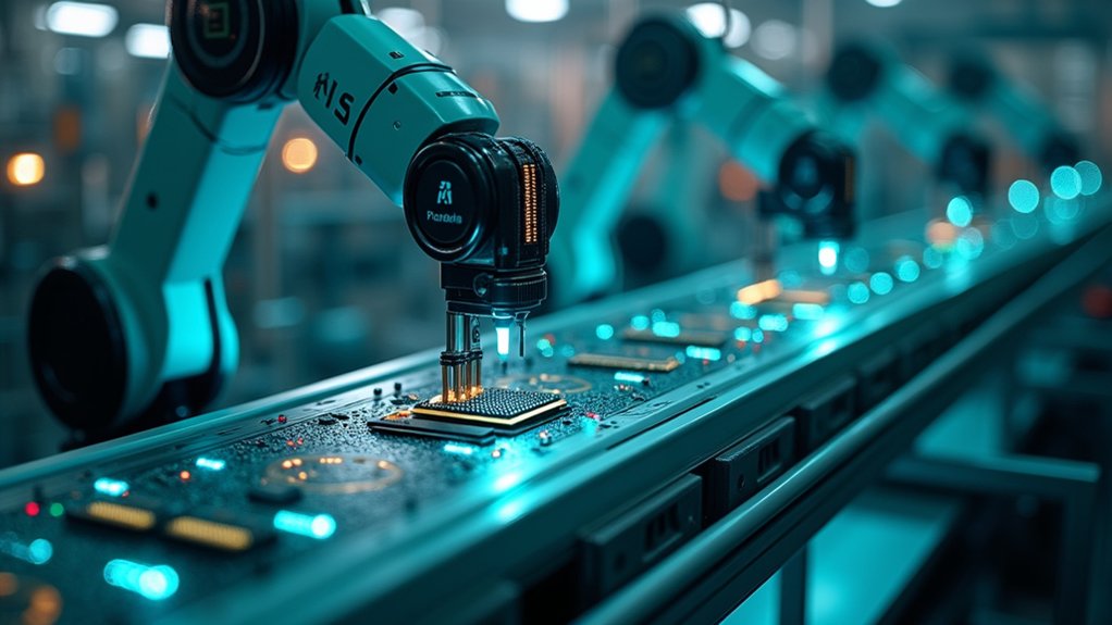 localized artificial intelligence advancement