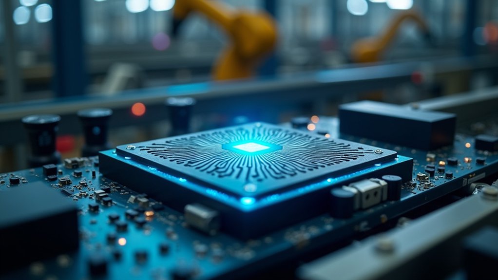 localized artificial intelligence advancement
