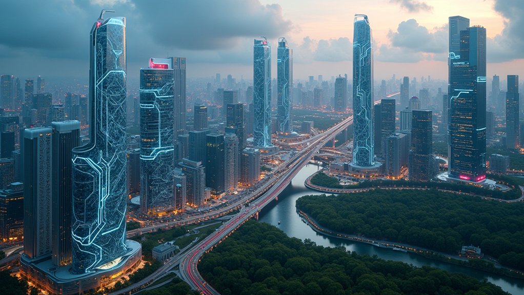 Country of Artificial Intelligence 4 nation of ai innovation