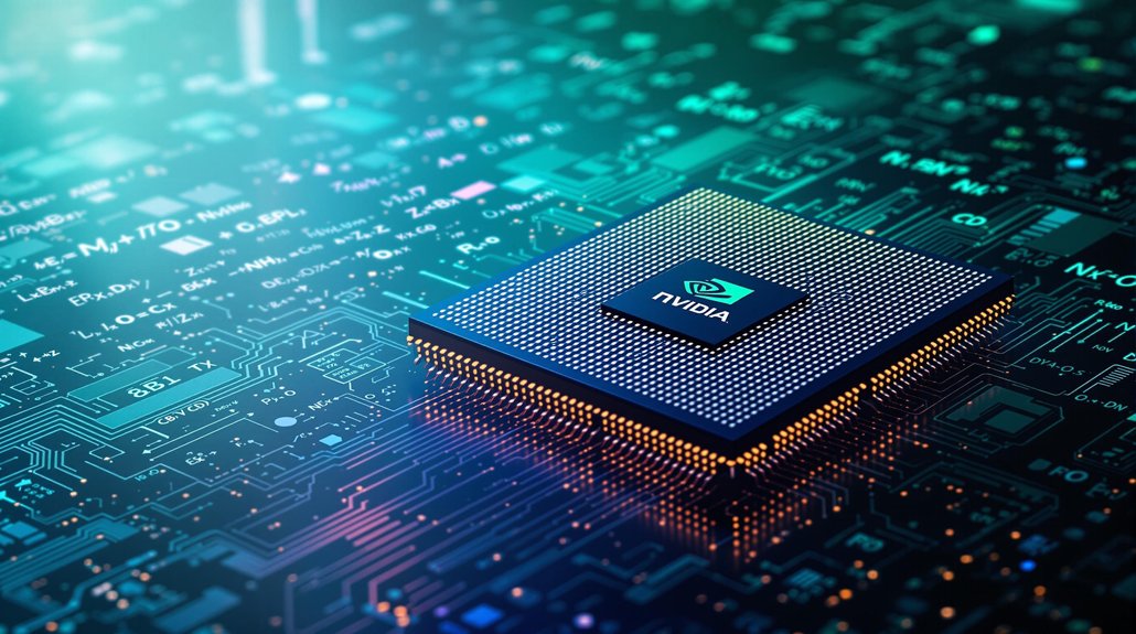 nvidia architecture naming secrets