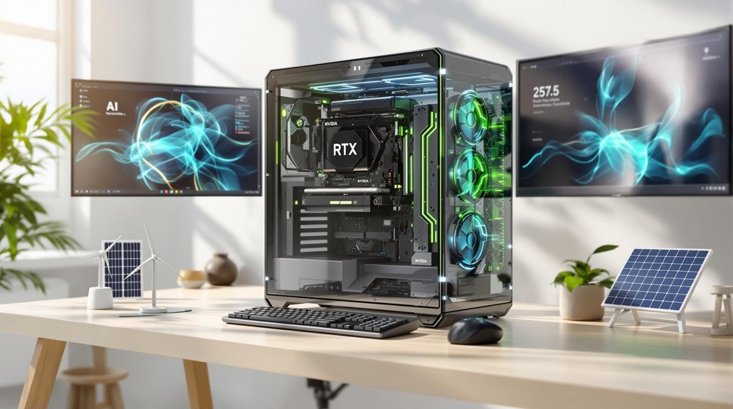 nvidia microservices enhance workflows