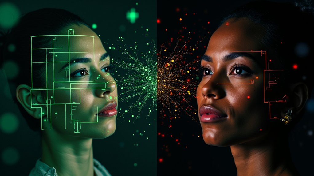 recognizing artificial intelligence prejudice