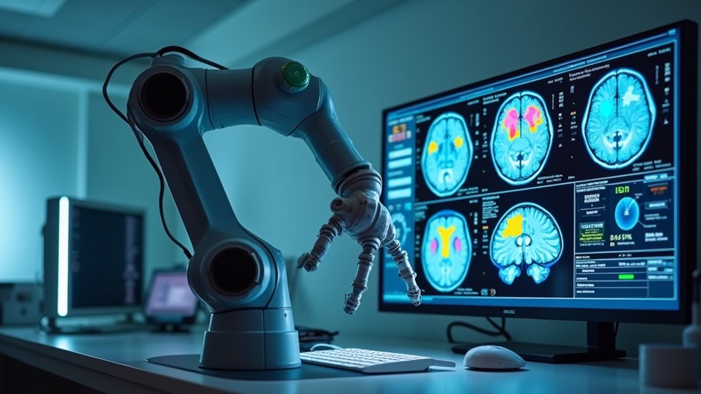 revolutionizing patient care technology