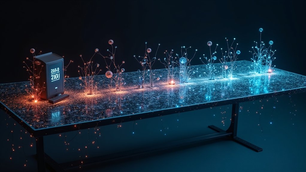 rise of ai popularity