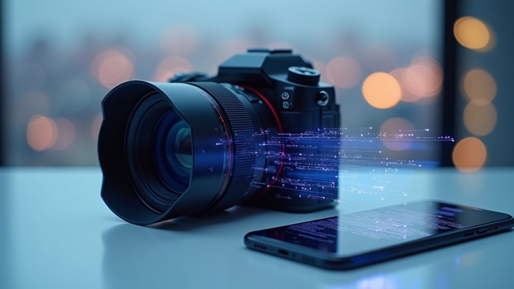 smart photography technology explained