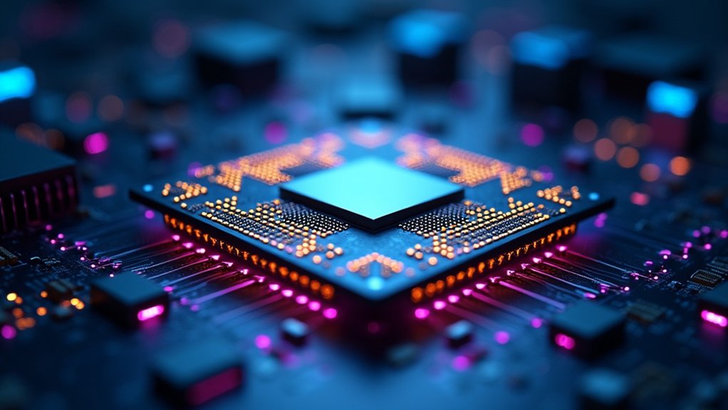 specialized hardware for ai