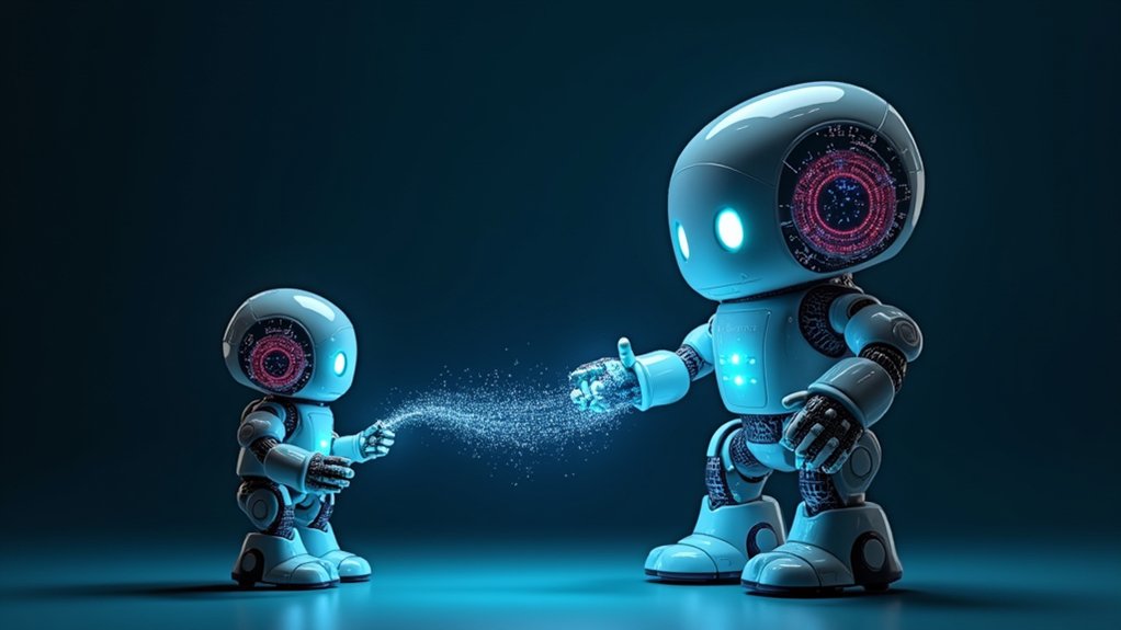 streamlining advanced ai models