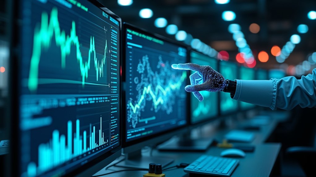 AI Investment: Leveraging Tech for Financial Growth 4 tech driven financial growth