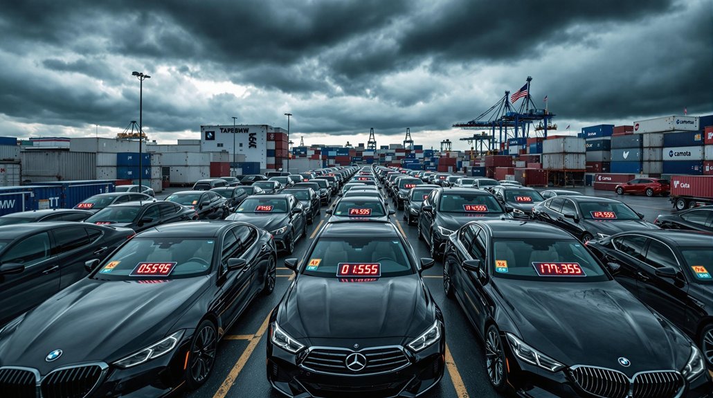 trump s tariff hits imports