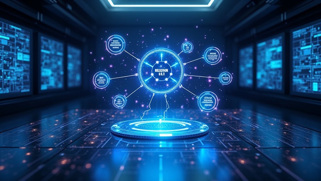 understanding ai governance principles