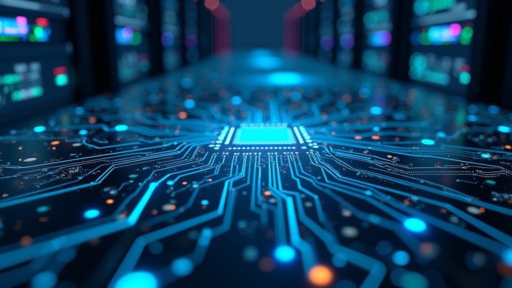 understanding ai technology mechanisms