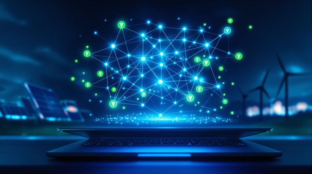 unhackable trust through technology