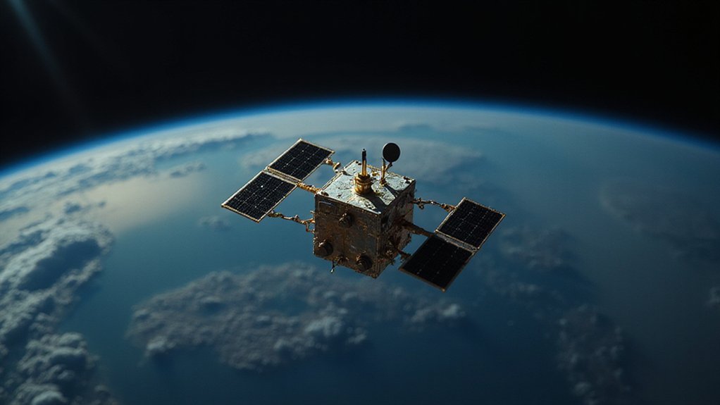 affordable personal satellite ownership