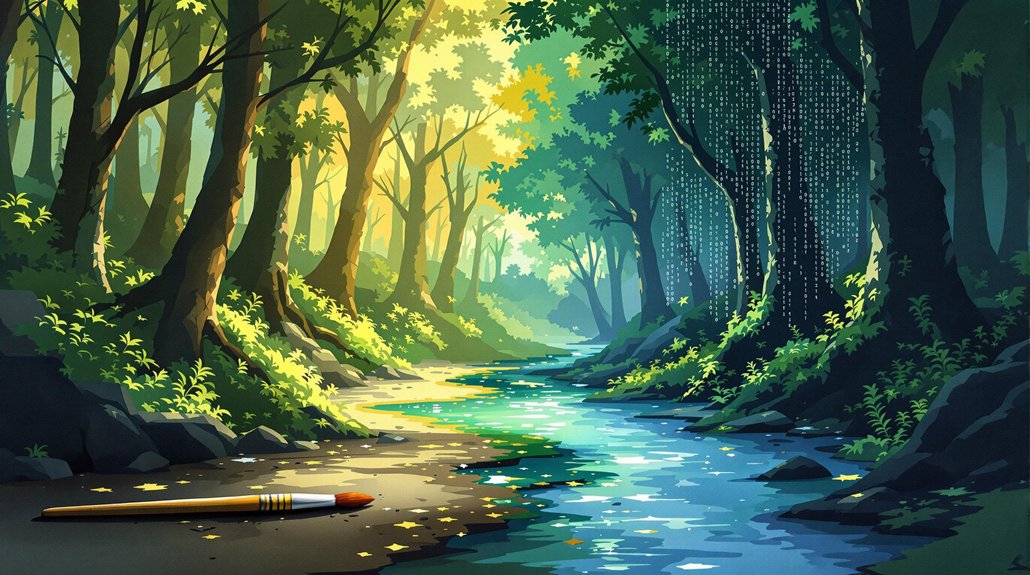ai art theft concerns