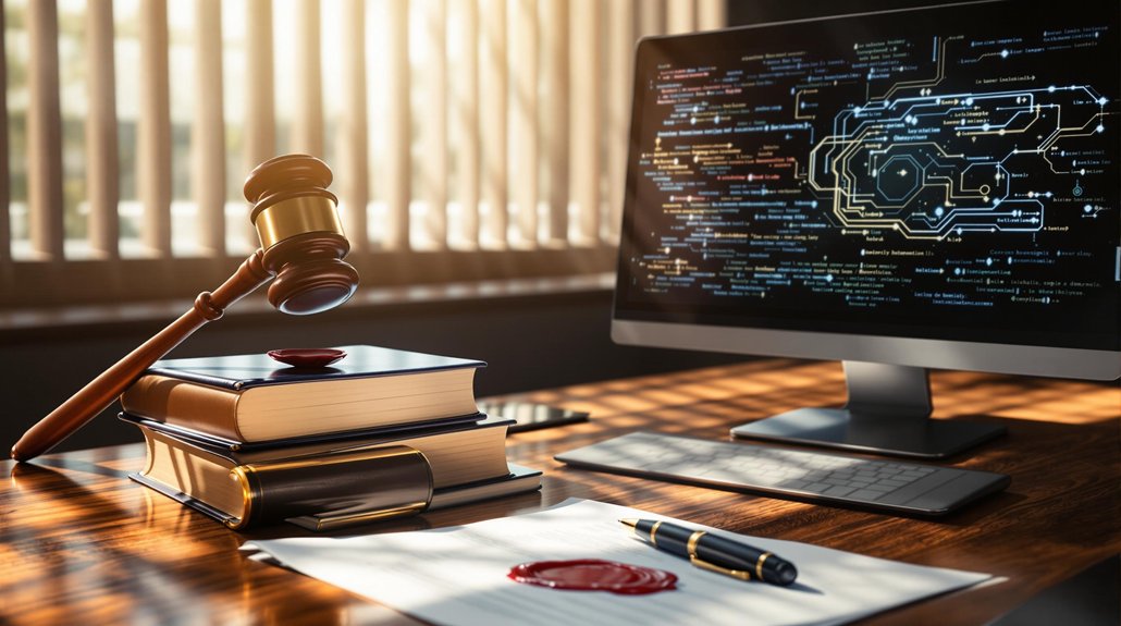 ai cannot claim authorship