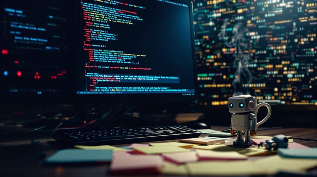 ai debugging limitations revealed
