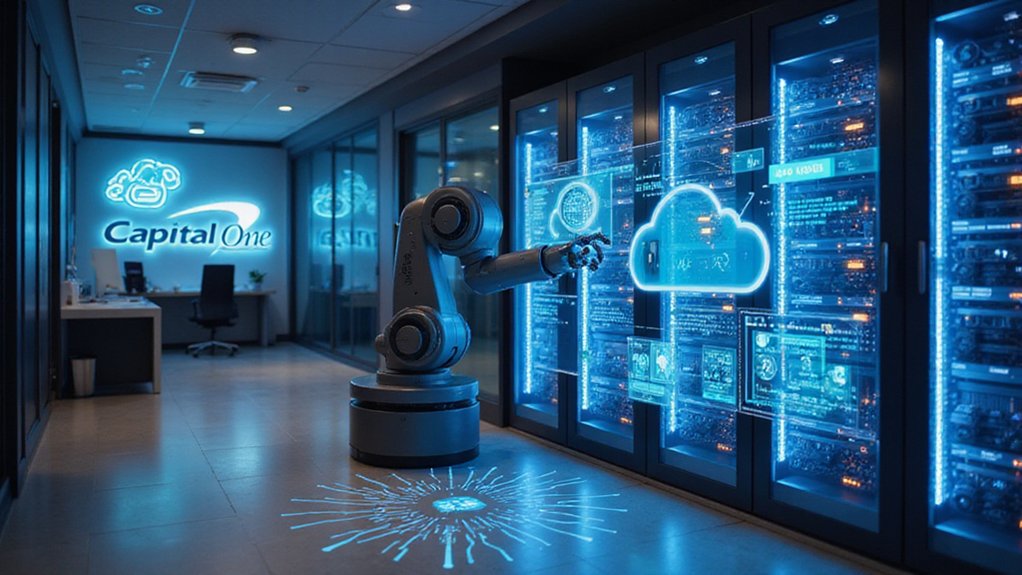 ai driven banking innovation transformation