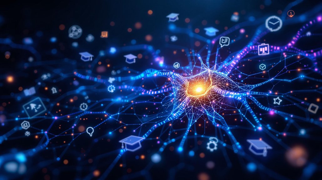 ai driven educational innovation