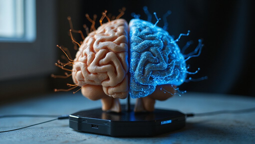 ai erodes critical thinking